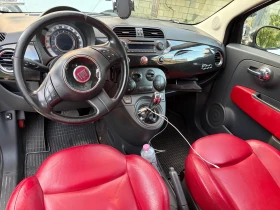 Fiat 500 1.4 - 4200 € - 91028470 8