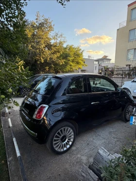 Fiat 500 1.4 - 4200 € - 91028470 3