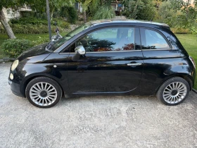 Fiat 500 1.4 - 4200 € - 91028470 5