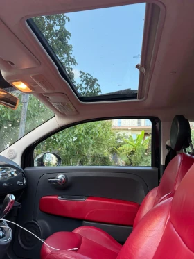 Fiat 500 1.4 - 4200 € - 91028470 6
