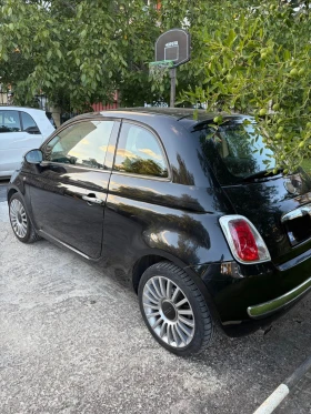Fiat 500 1.4 - 4200 € - 91028470 4
