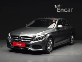 ������ Mercedes-Benz C 200