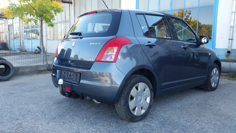 Suzuki Swift 1.3 GL, снимка 10 - Автомобили и джипове - 47452690