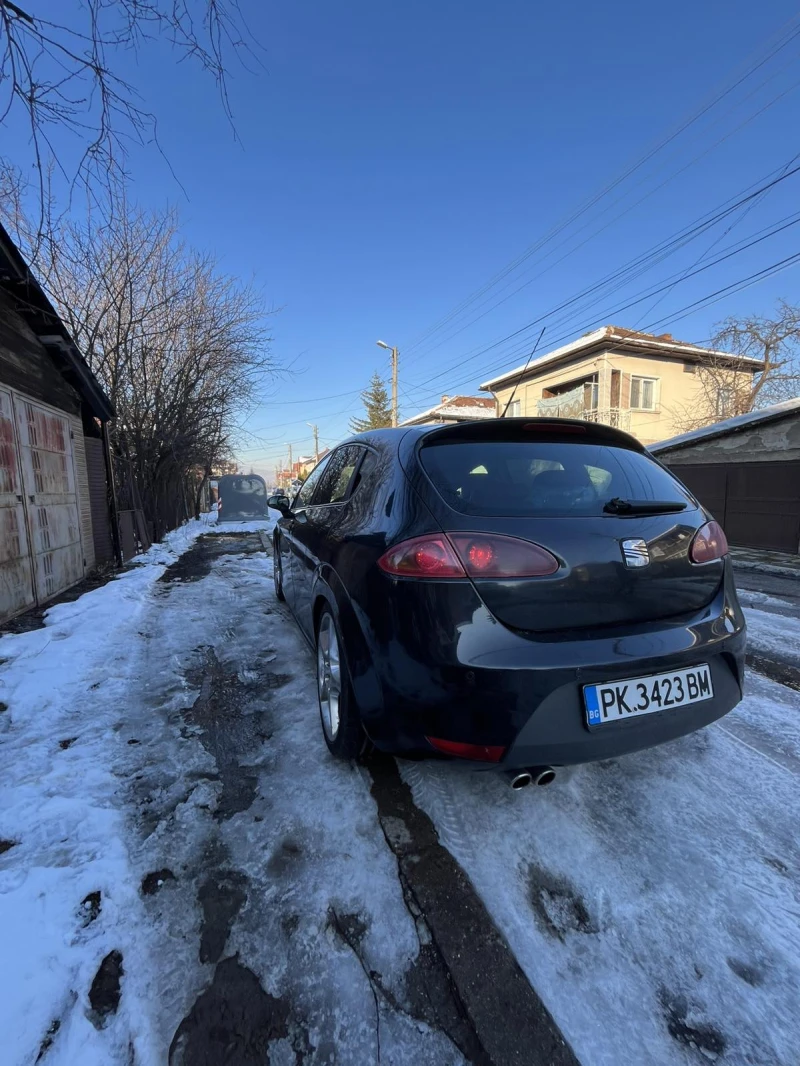 Seat Leon 2000 FR, снимка 13 - Автомобили и джипове - 48506679