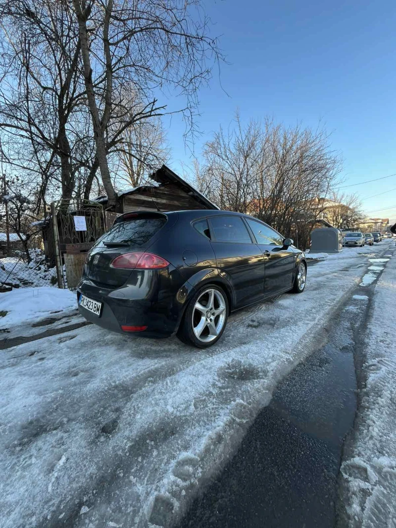 Seat Leon 2000 FR, снимка 12 - Автомобили и джипове - 48506679