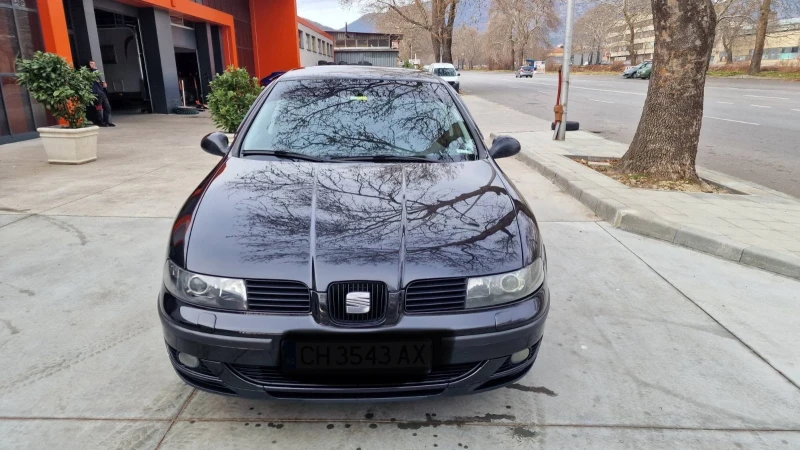 Seat Toledo 1.9 TDI ARL, снимка 2 - Автомобили и джипове - 48815291