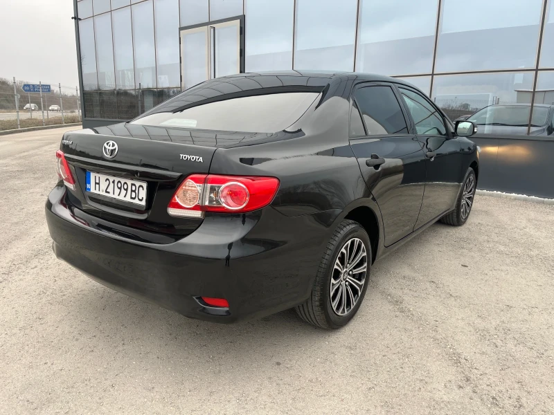 Toyota Corolla ПЪРВИ СОБСТВЕНИК#РЕАЛНИ КМ, снимка 5 - Автомобили и джипове - 48955025