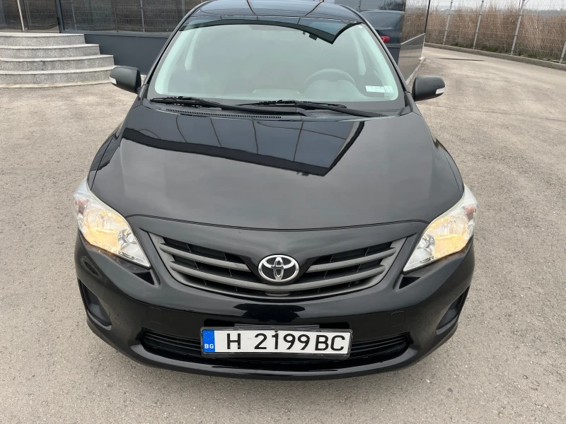 Toyota Corolla ПЪРВИ СОБСТВЕНИК#РЕАЛНИ КМ, снимка 2 - Автомобили и джипове - 48955025