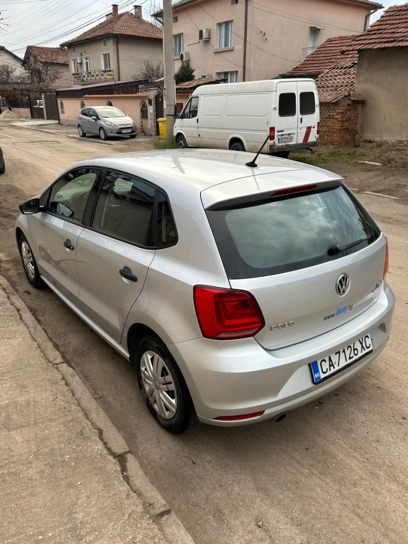 VW Polo, снимка 6 - Автомобили и джипове - 49350915