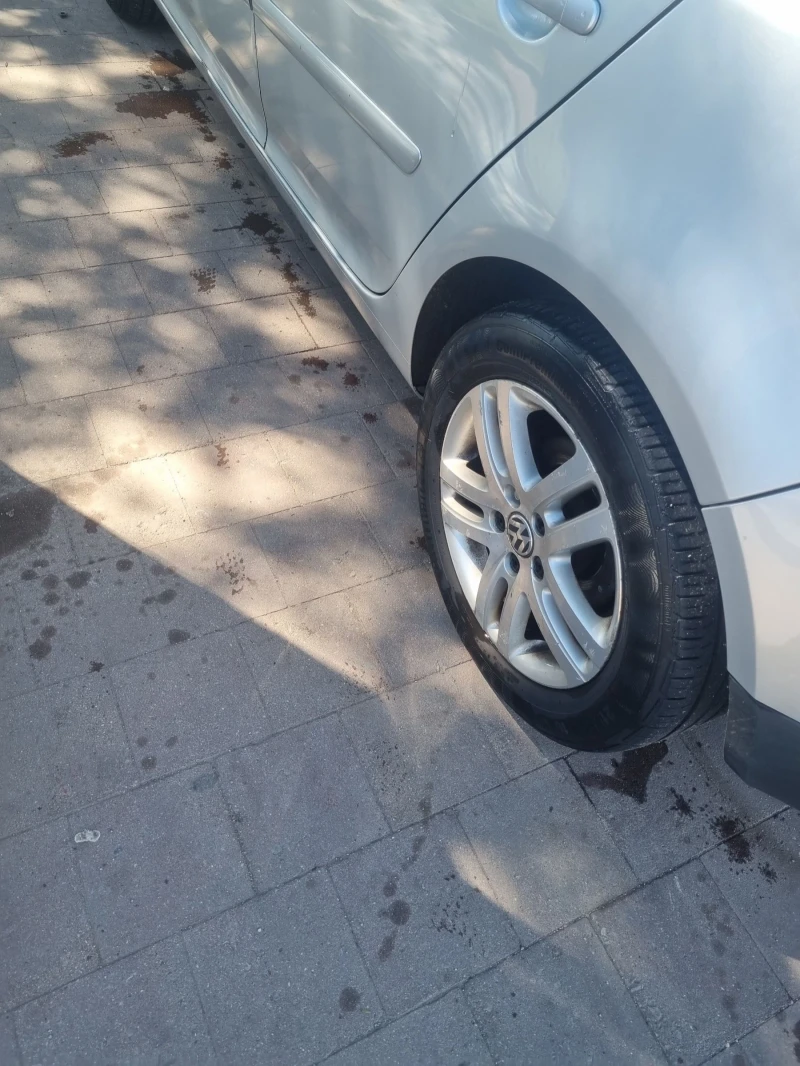 VW Golf GOLF 5, снимка 12 - Автомобили и джипове - 50181717