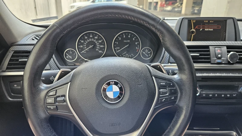 BMW 328 328i/360CAMERA/, снимка 10 - Автомобили и джипове - 52773769