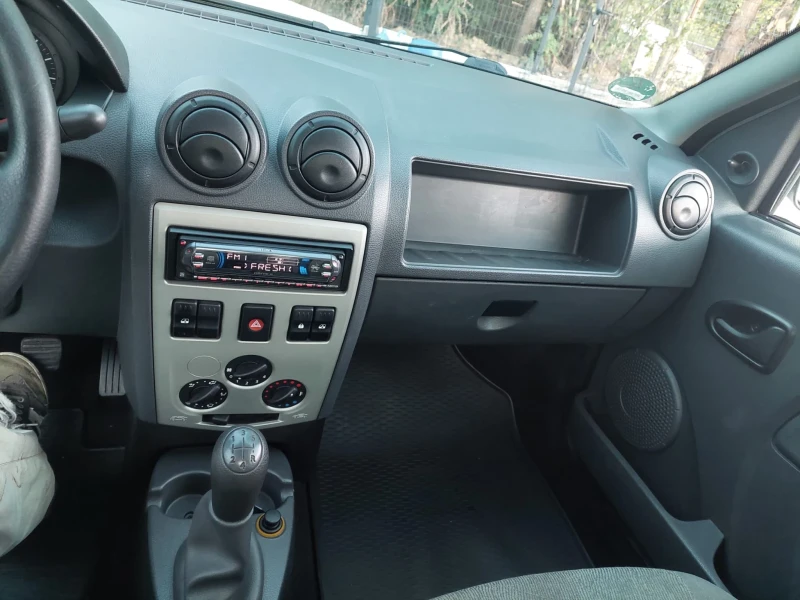 Dacia Pickup, снимка 6 - Автомобили и джипове - 52428286