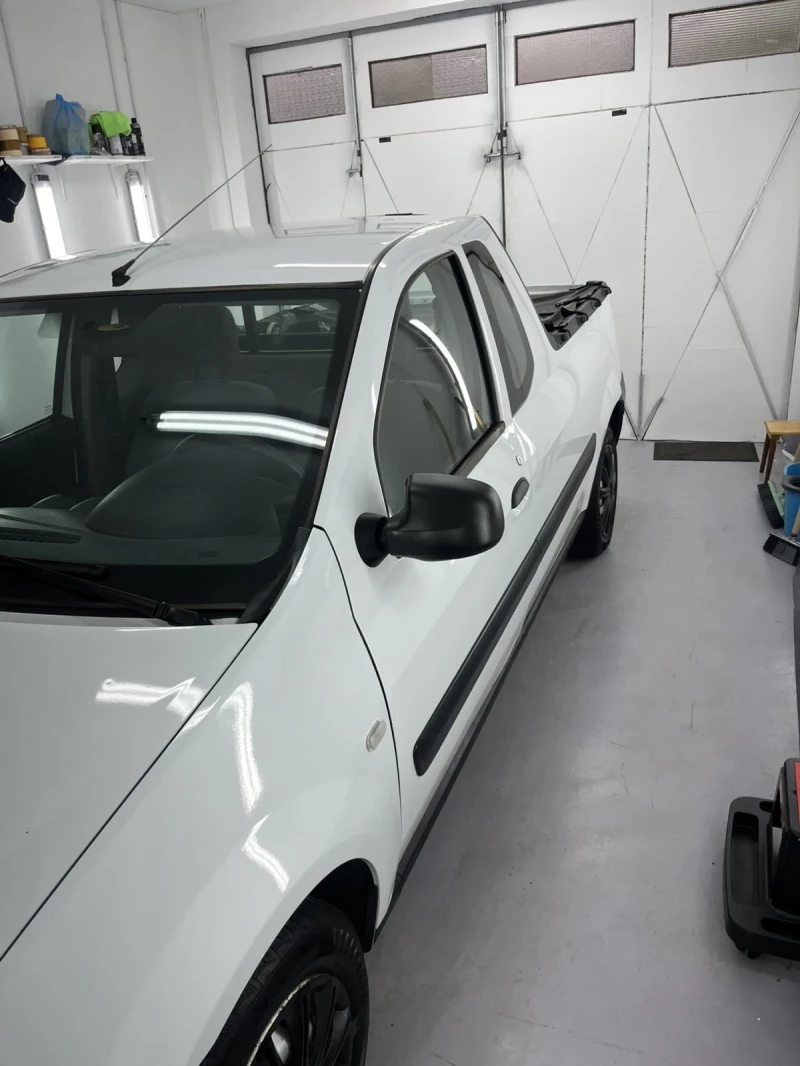 Dacia Pickup, снимка 2 - Автомобили и джипове - 52428286