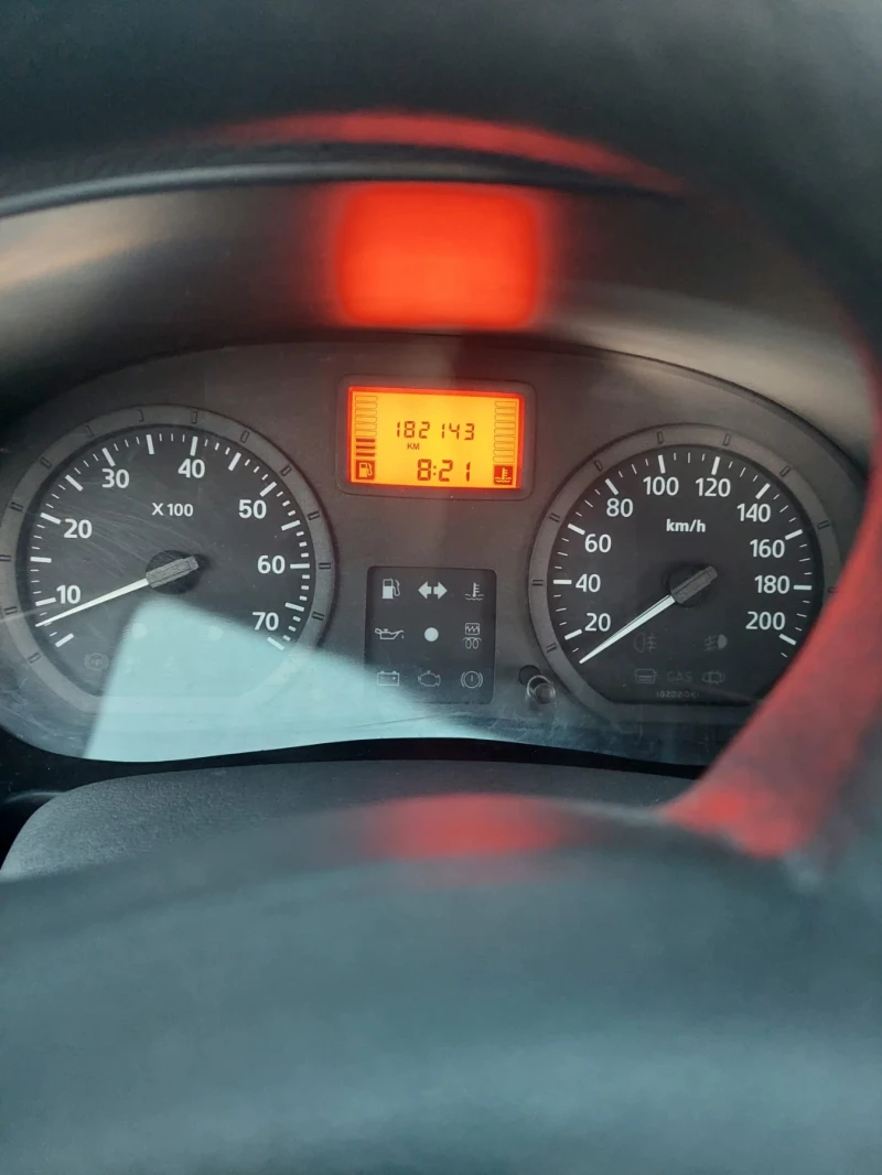 Dacia Pickup, снимка 5 - Автомобили и джипове - 52428286