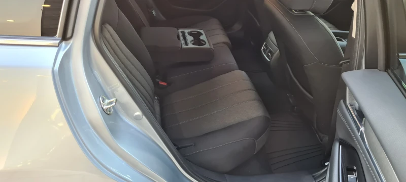 Mazda 6 2WD / REVOLUTION, снимка 16 - Автомобили и джипове - 52200302