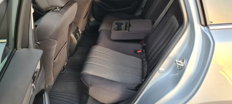 Mazda 6 2WD / REVOLUTION, снимка 15 - Автомобили и джипове - 52200302