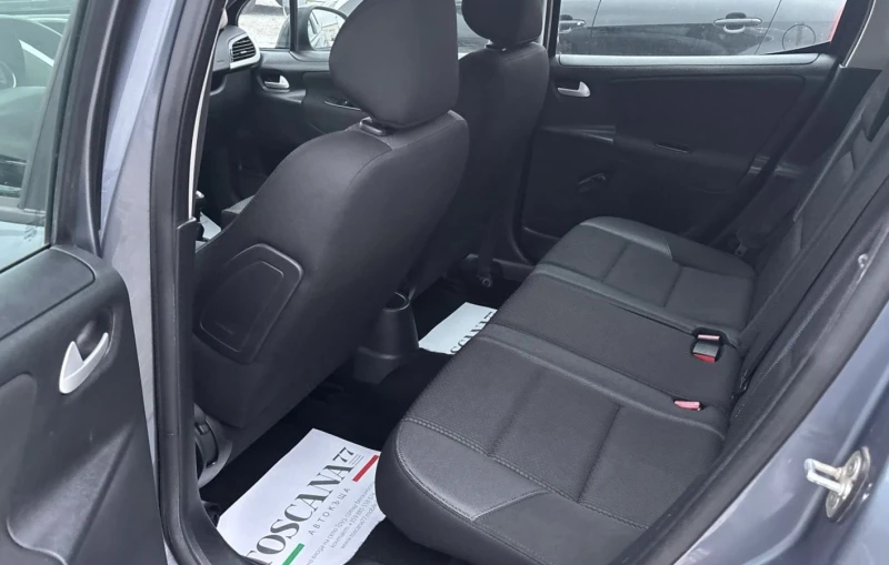 Peugeot 207 1.4i * газ* Лизинг, снимка 9 - Автомобили и джипове - 52367178