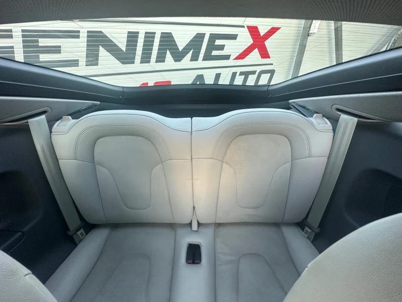 Audi Tt 2.0I* AUTOMAT* KOJA* REALNI KM* , снимка 11 - Автомобили и джипове - 52415095