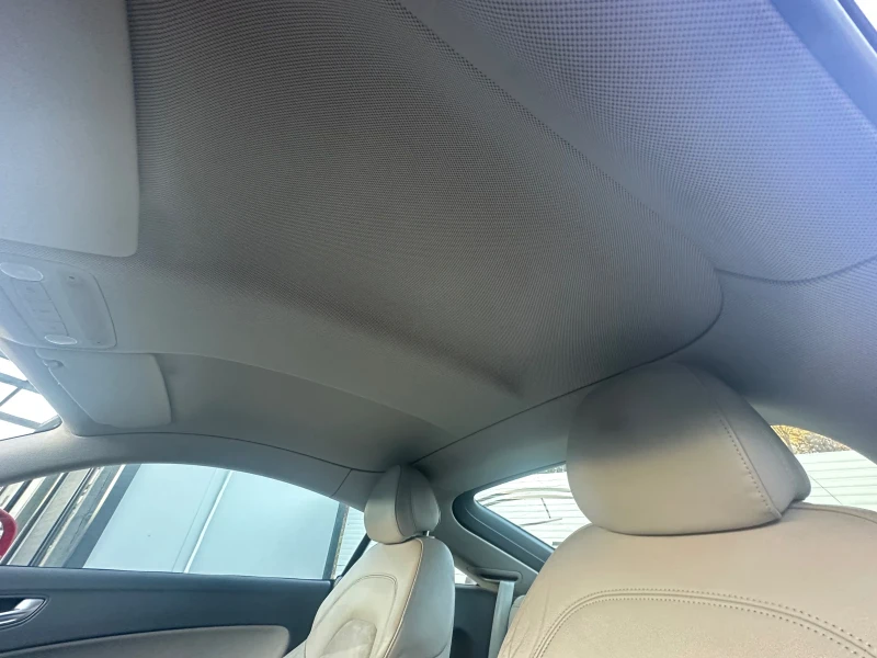 Audi Tt 2.0I* AUTOMAT* KOJA* REALNI KM* , снимка 15 - Автомобили и джипове - 52415095