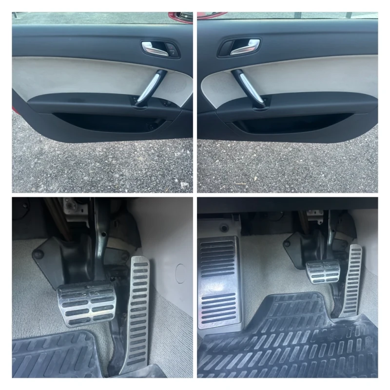 Audi Tt 2.0I* AUTOMAT* KOJA* REALNI KM* , снимка 7 - Автомобили и джипове - 52415095