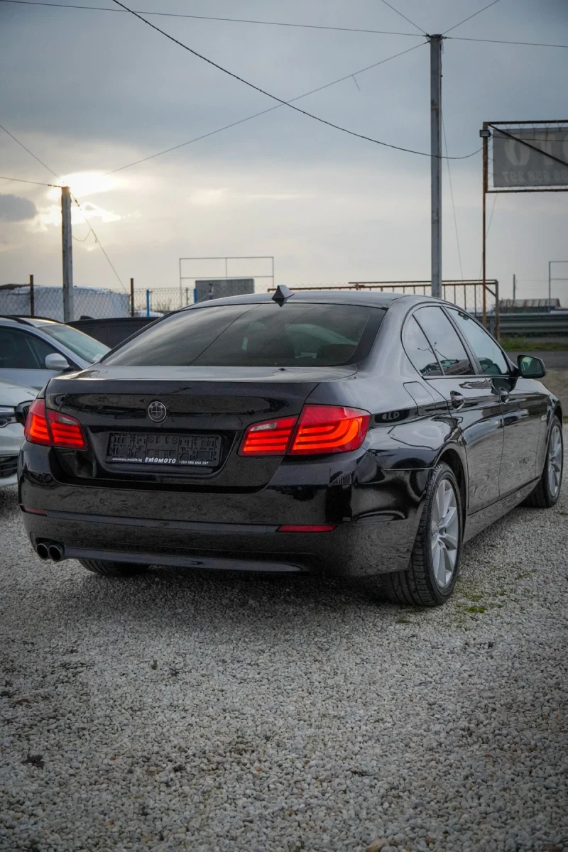 BMW 525 3.0D N57 ЛИЗИНГ, снимка 6 - Автомобили и джипове - 52575021