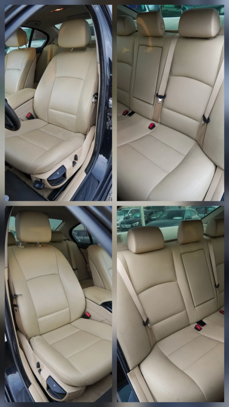 BMW 525 3.0D N57 ЛИЗИНГ, снимка 11 - Автомобили и джипове - 52575021