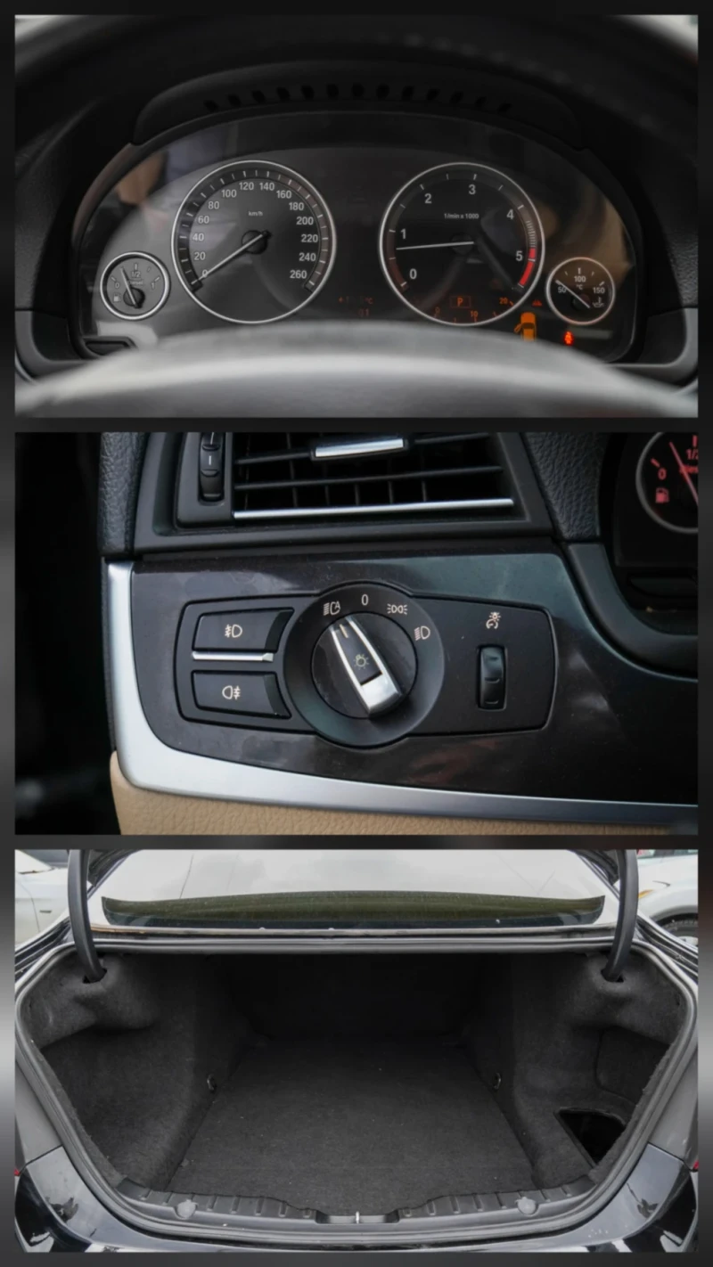 BMW 525 3.0D N57 ЛИЗИНГ, снимка 12 - Автомобили и джипове - 52575021