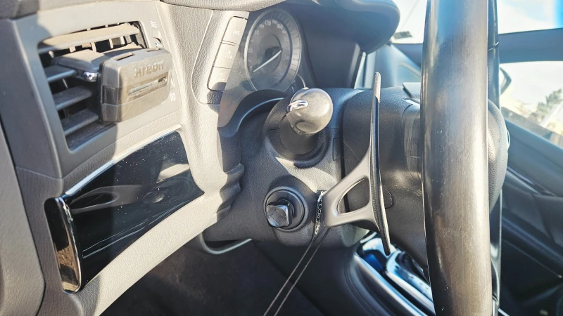 Infiniti M 30dS, снимка 13 - Автомобили и джипове - 52627263