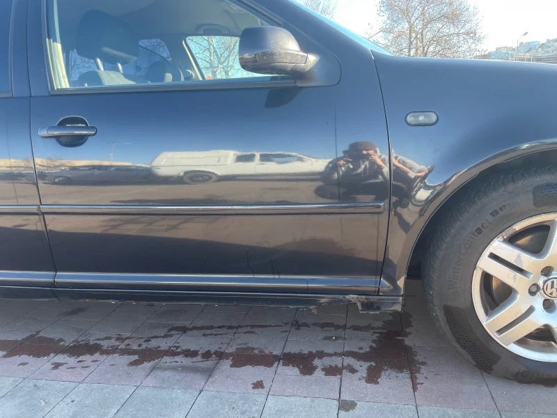 VW Golf, снимка 5 - Автомобили и джипове - 52797440