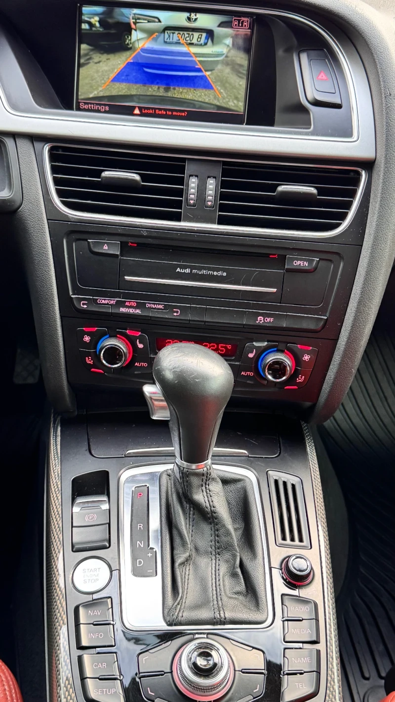 Audi S5 4.2 FSI 354к.с. Напълно обслужен!!!, снимка 12 - Автомобили и джипове - 52991621