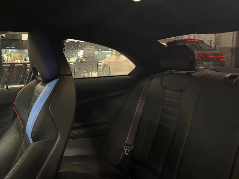 BMW M2 Coupe  CARFAX, снимка 11 - Автомобили и джипове - 53293198