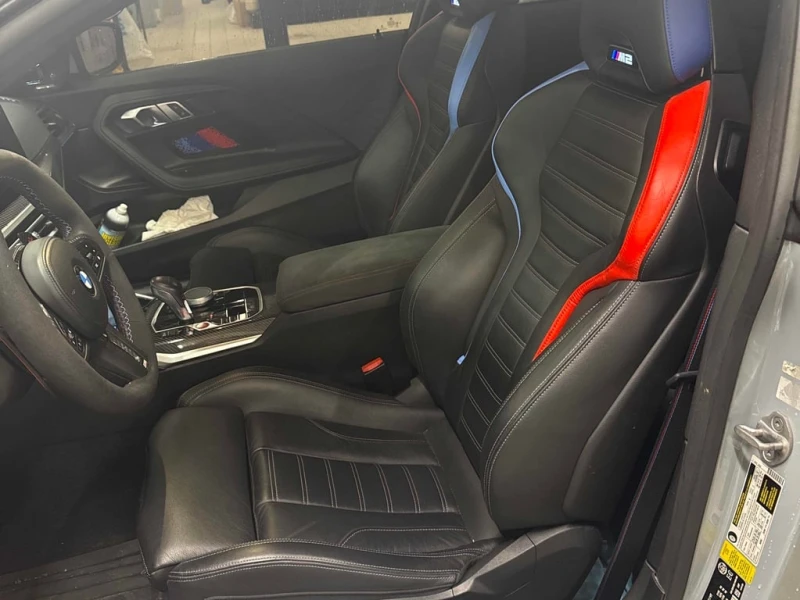 BMW M2 Coupe  CARFAX, снимка 10 - Автомобили и джипове - 53293198