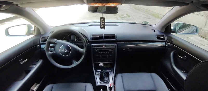 Audi A4 Седан, снимка 8 - Автомобили и джипове - 53315783
