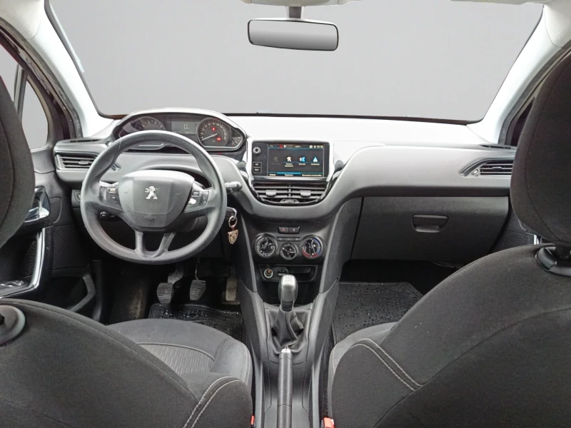 Peugeot 208 ACTIVE, снимка 12 - Автомобили и джипове - 53526965