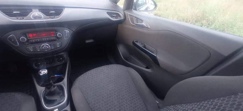 Opel Corsa Е.1.4/90кс Без Турбо* , снимка 14 - Автомобили и джипове - 53560466