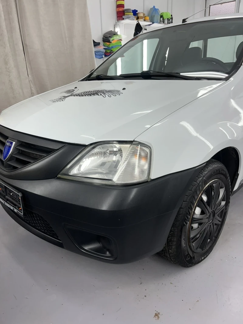 Dacia Pickup - 12100 лв. - 84261404 1