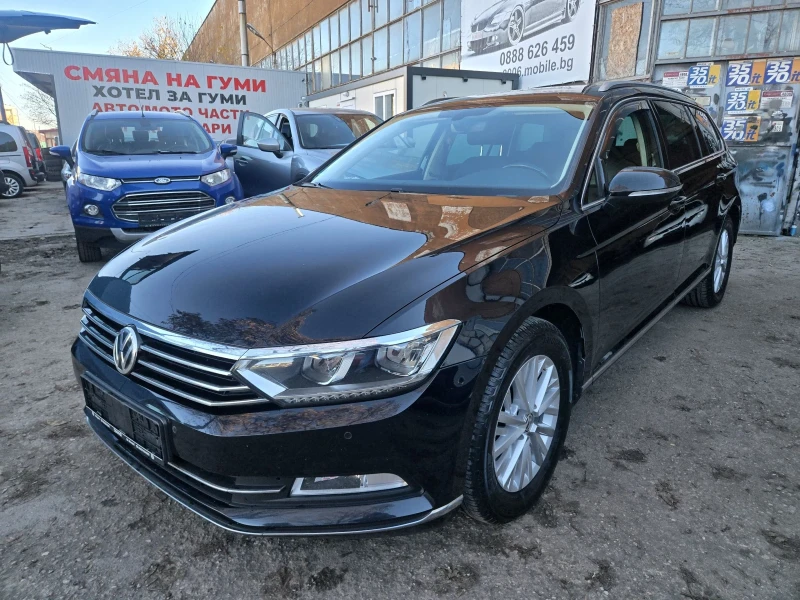VW Passat 1.4 турбо - 16880 лв. / 8630.61 € - 49098949 1