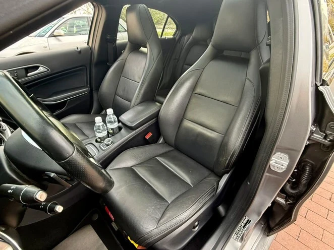 Mercedes-Benz A45 AMG + + , снимка 7 - Автомобили и джипове - 53904023