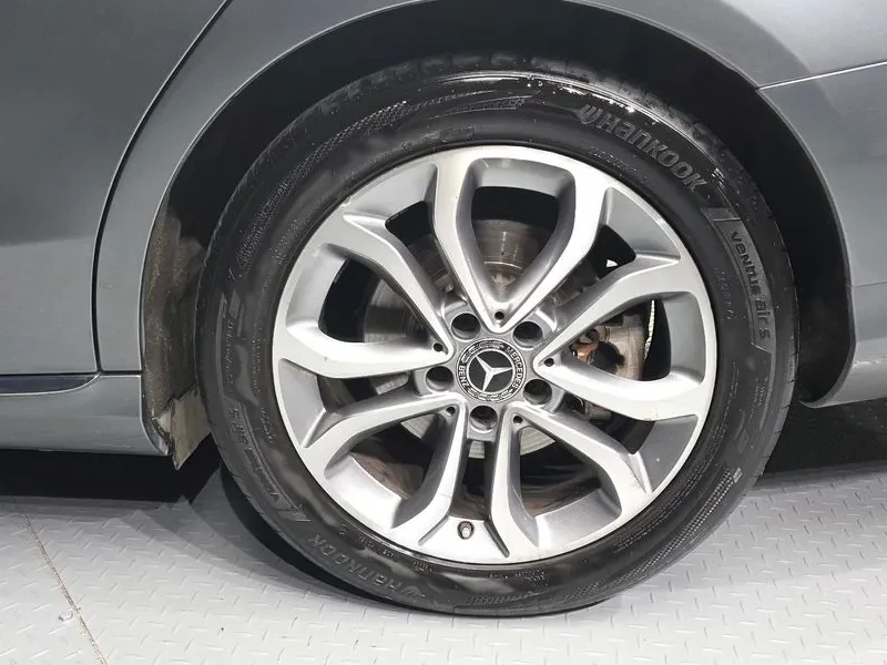 Mercedes-Benz C 200 САМО 30% АВАНС, снимка 5 - Автомобили и джипове - 56064900
