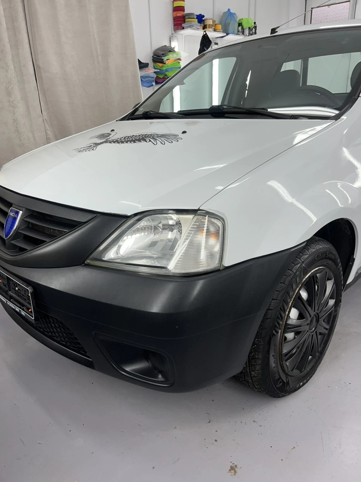 Dacia Pickup, снимка 1