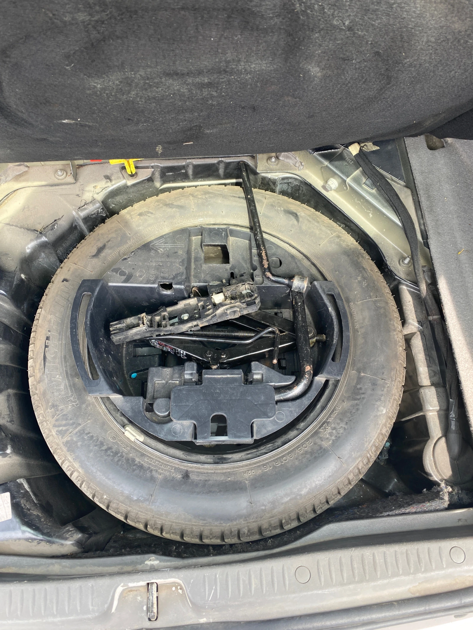 Renault Scenic 1.9dti | Mobile.bg   12