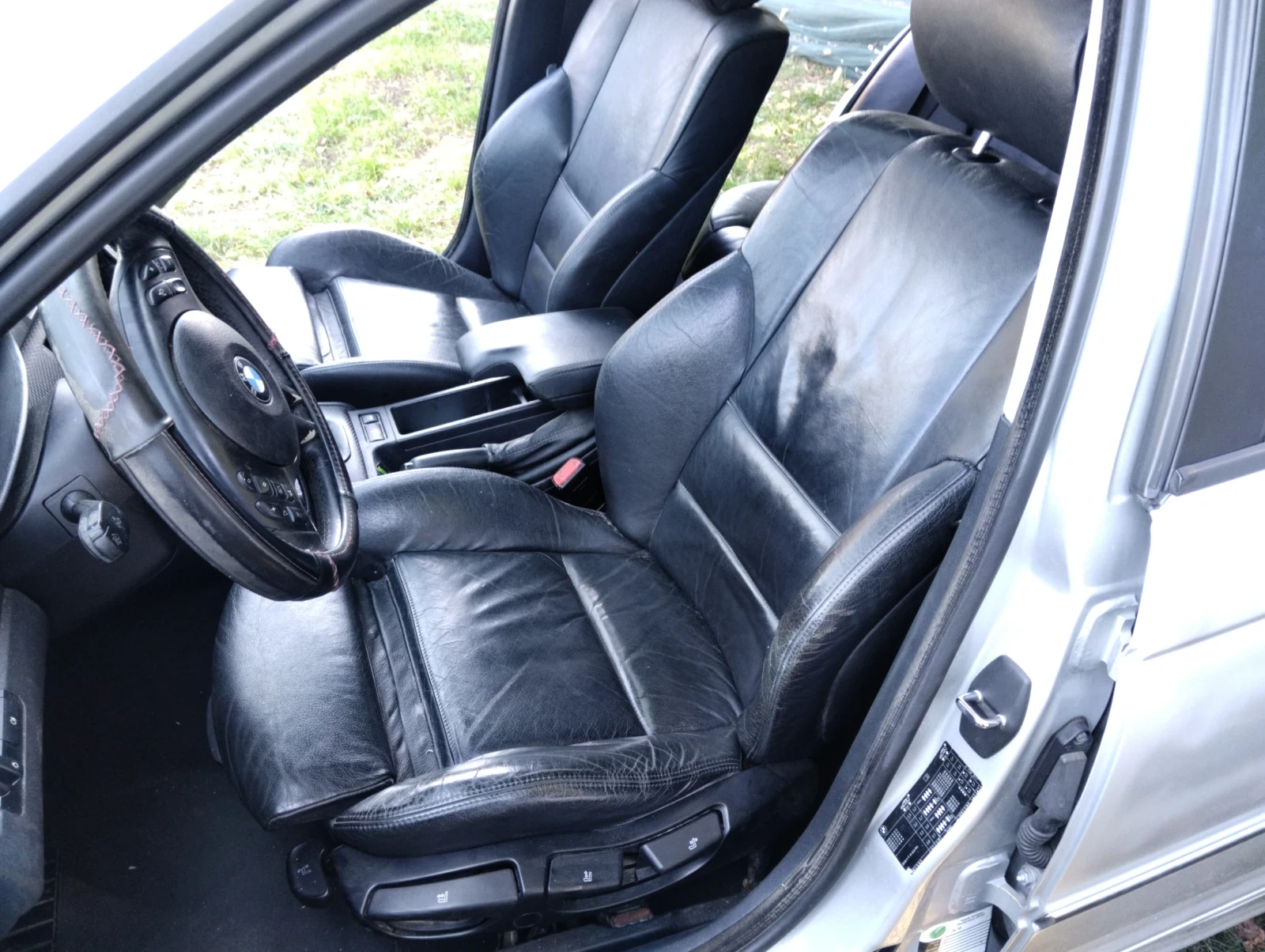 BMW 316 1.6 | Mobile.bg   14