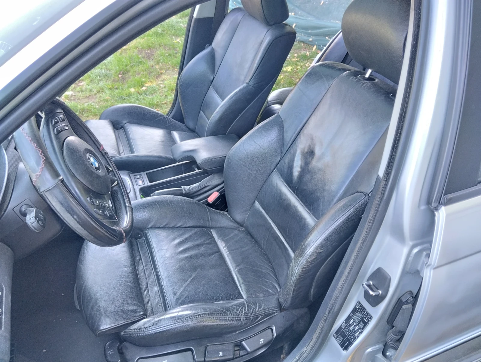 BMW 316 1.6 | Mobile.bg   13