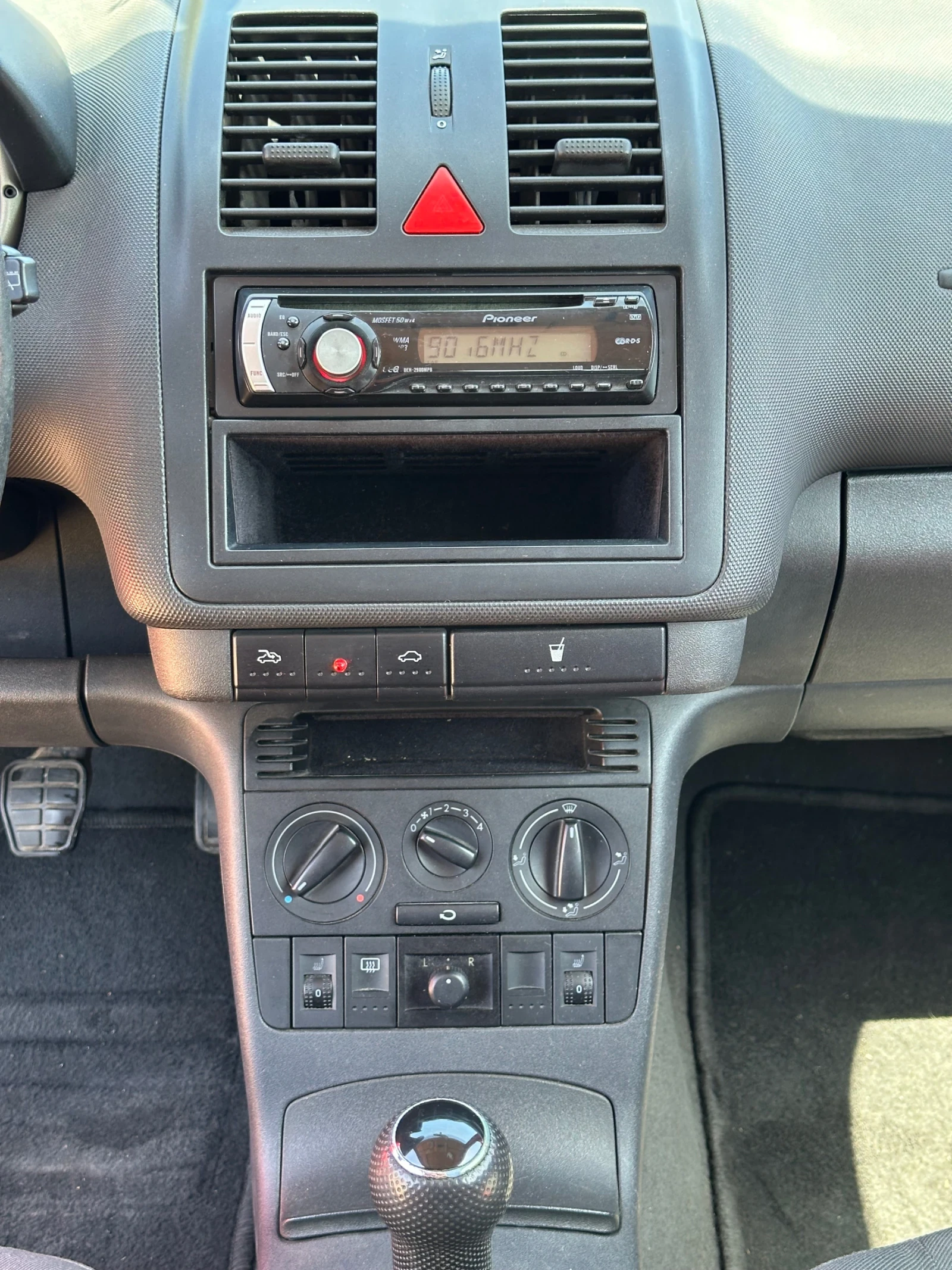 VW Lupo 1.7 SDI - изображение 8