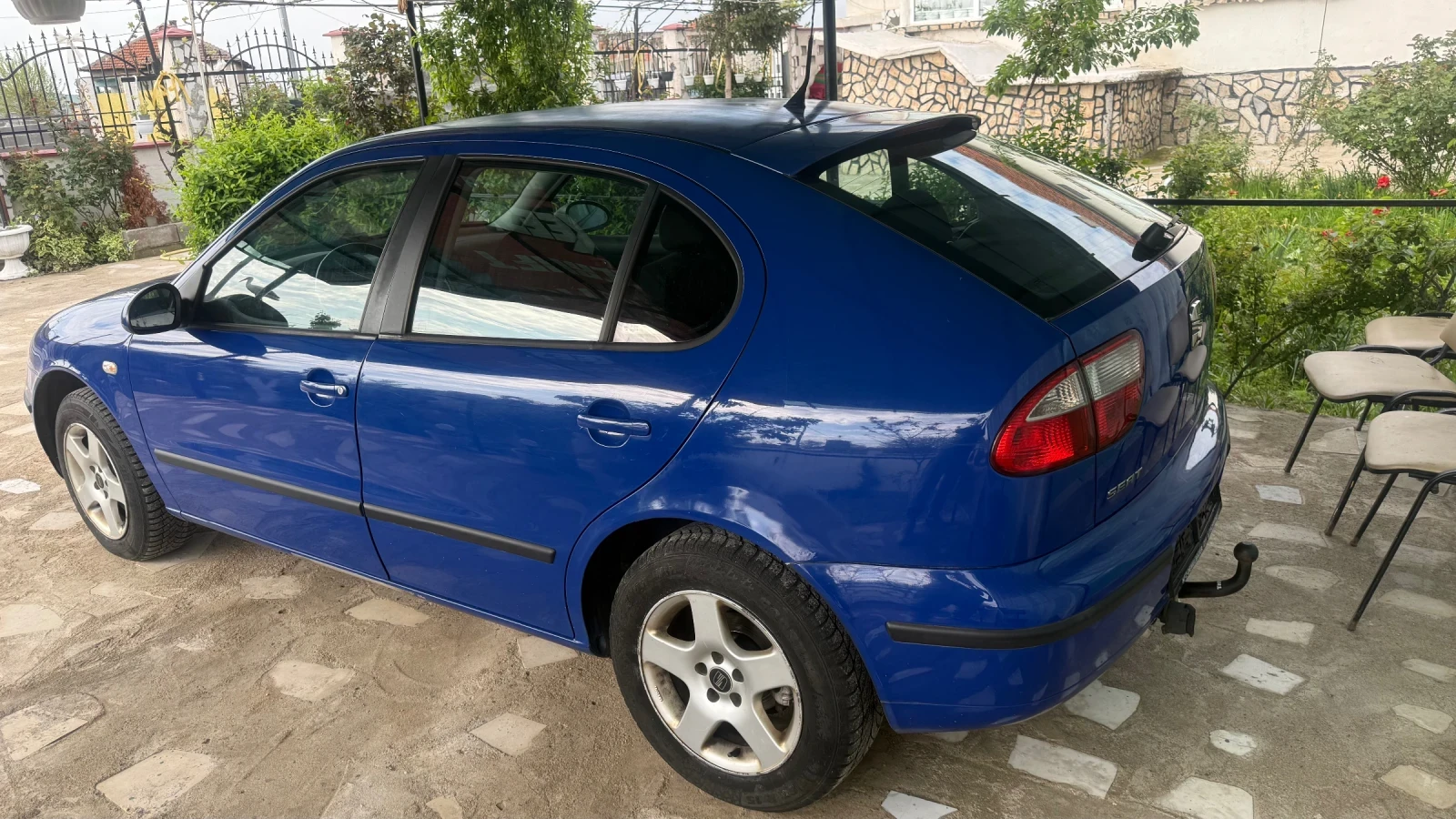 Seat Leon 1900 - изображение 4