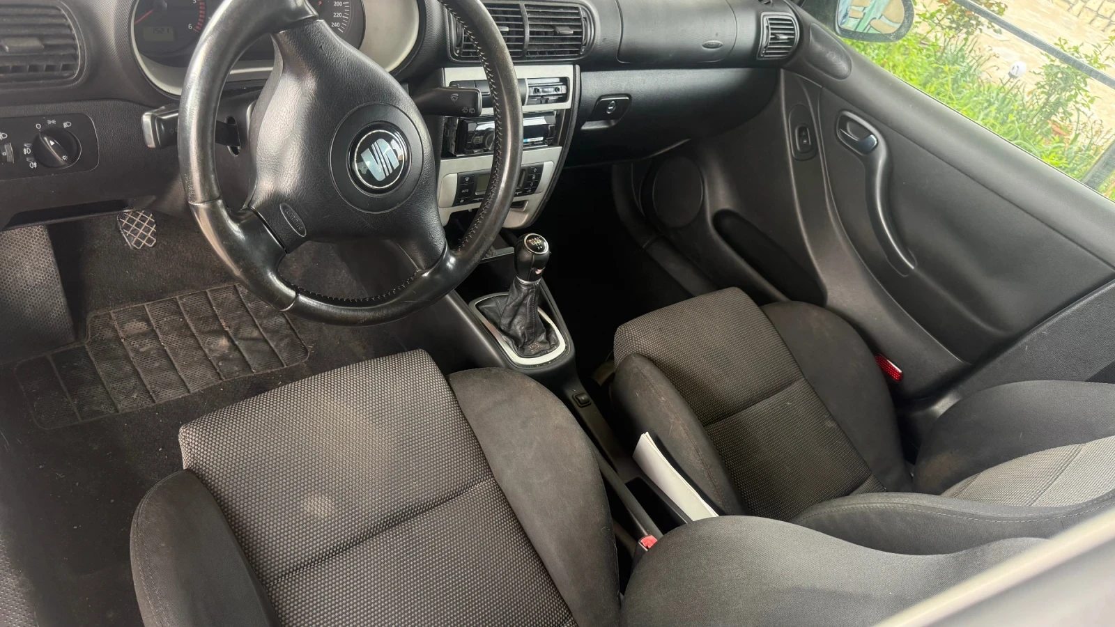 Seat Leon 1900 - изображение 6