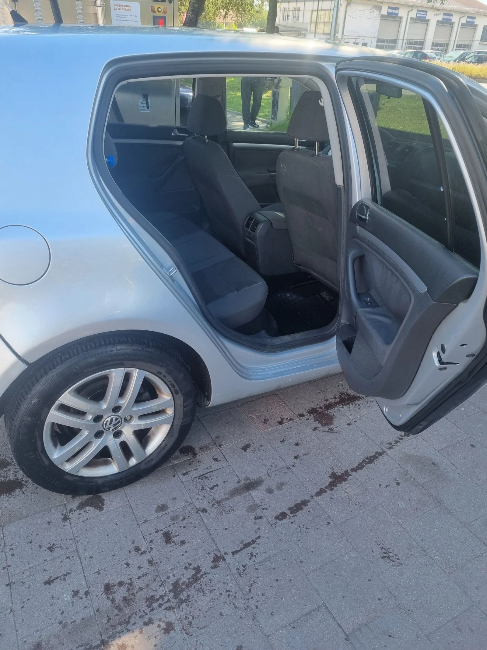VW Golf GOLF 5 | Mobile.bg � ����������� 16