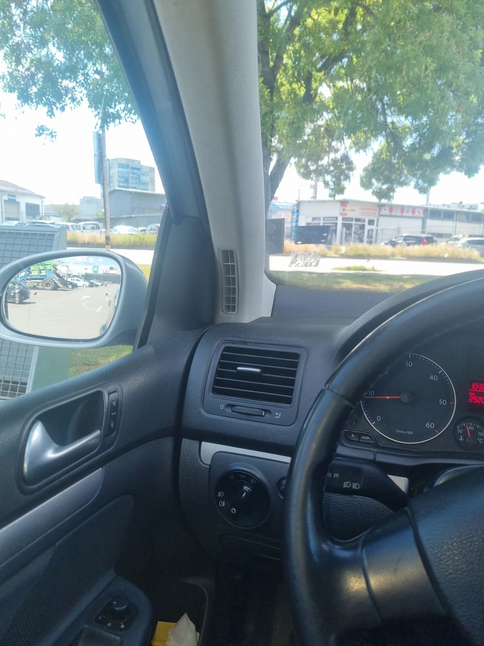 VW Golf GOLF 5 - изображение 5