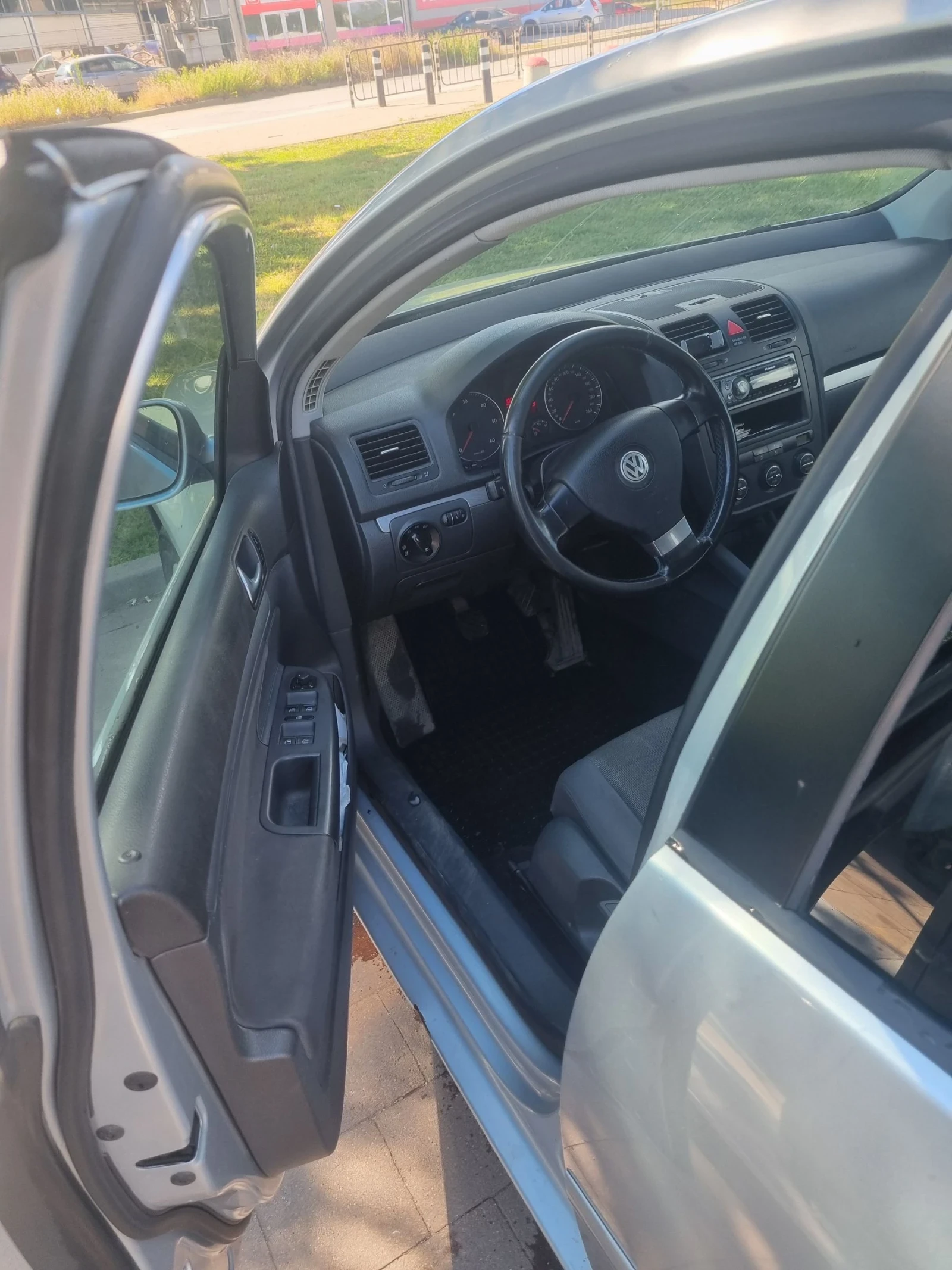 VW Golf GOLF 5 | Mobile.bg � ����������� 14