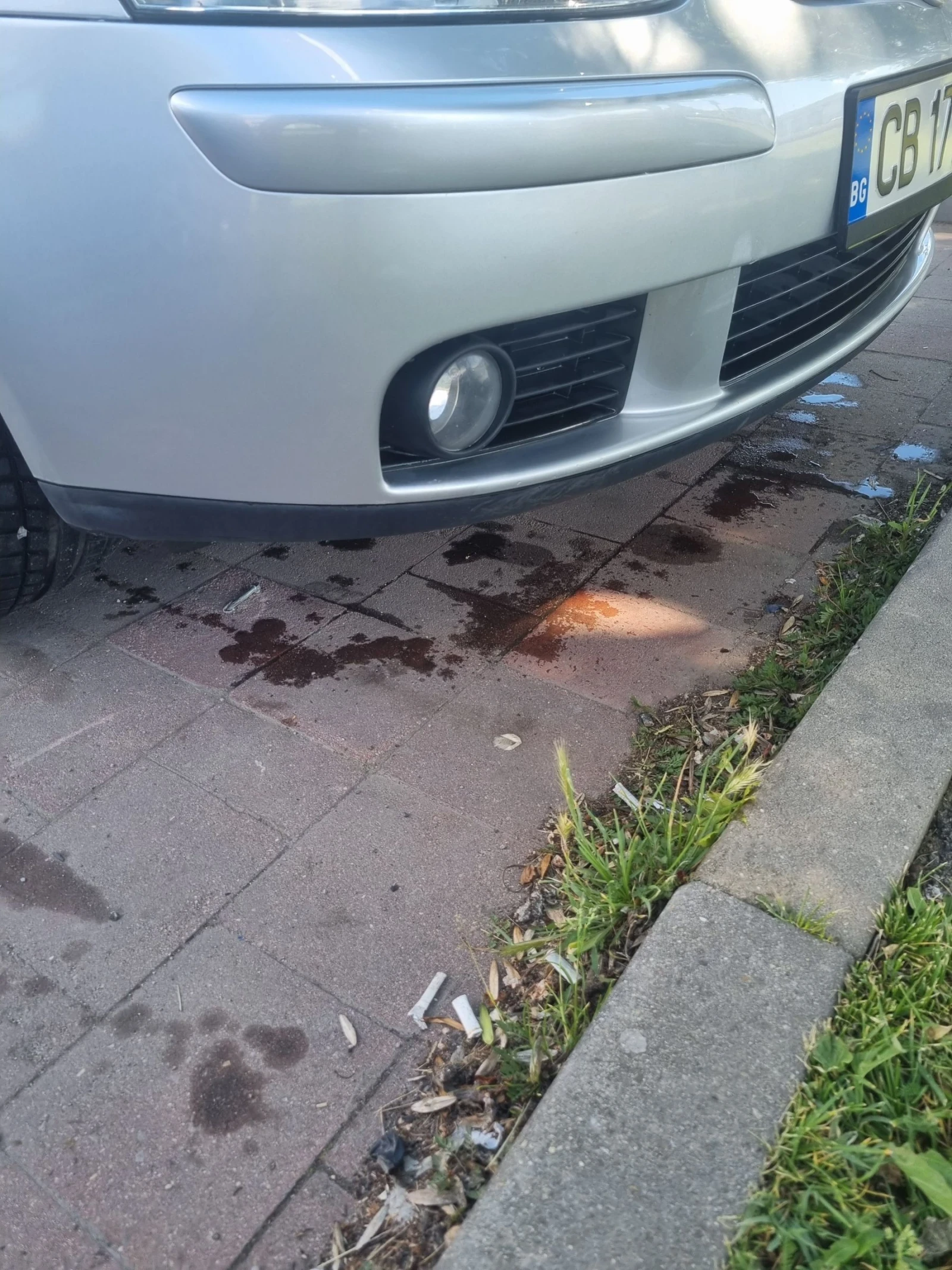 VW Golf GOLF 5 - изображение 10